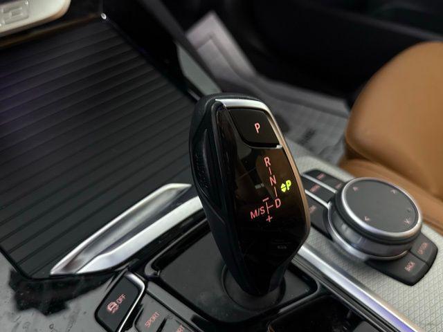 used 2019 BMW X3 car, priced at $25,990