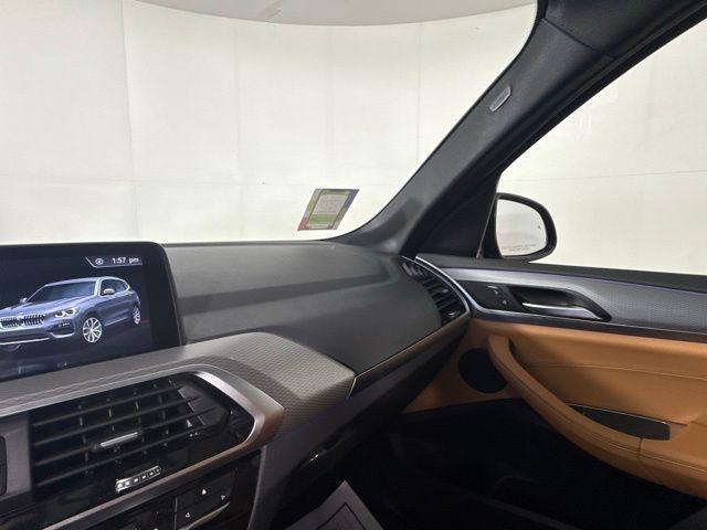 used 2019 BMW X3 car, priced at $25,990