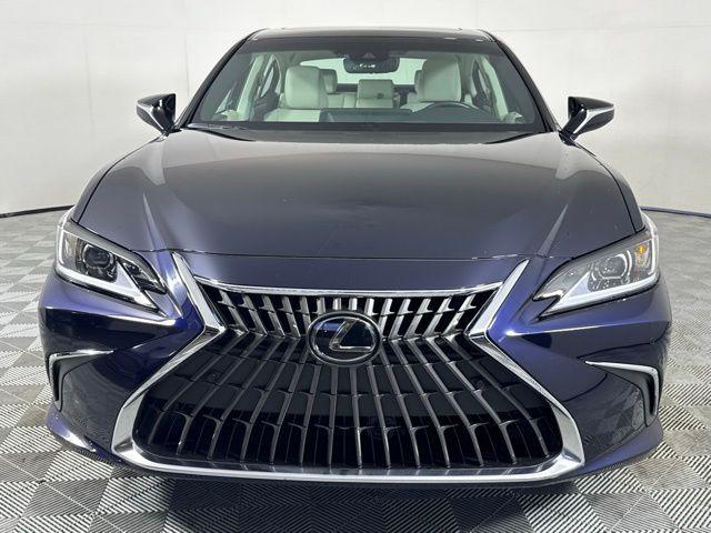 used 2025 Lexus ES 300h car, priced at $44,890