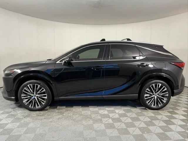 used 2023 Lexus RX 350 car, priced at $53,990