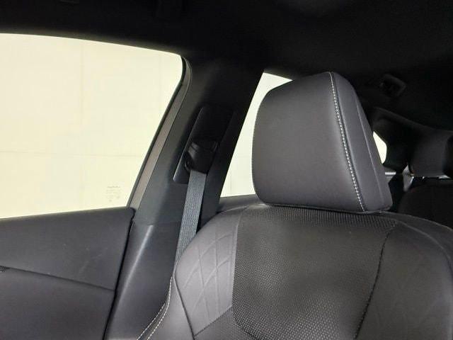 used 2023 Lexus RX 350 car, priced at $53,990