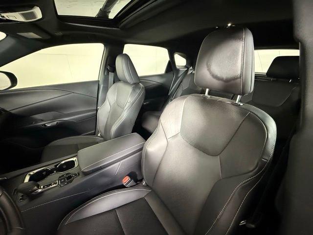 used 2023 Lexus RX 350 car, priced at $53,990