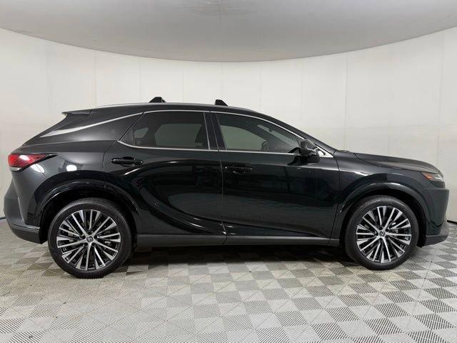 used 2023 Lexus RX 350 car, priced at $53,990