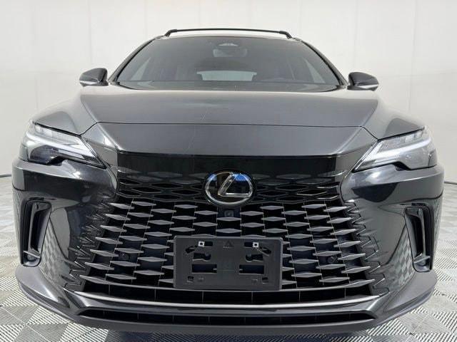 used 2023 Lexus RX 350 car, priced at $53,990
