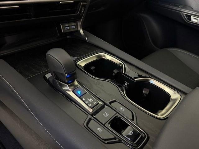 used 2023 Lexus RX 350 car, priced at $53,990