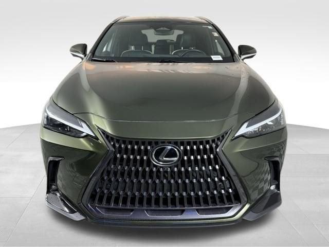 used 2022 Lexus NX 350 car, priced at $43,990