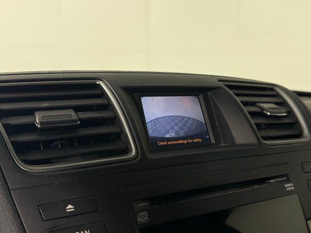 used 2011 Toyota Highlander car, priced at $11,390