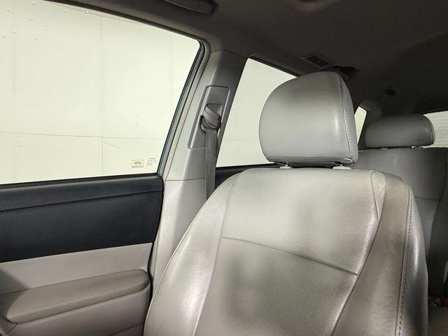 used 2011 Toyota Highlander car, priced at $11,390