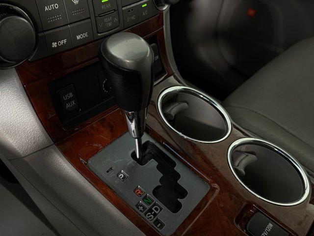 used 2011 Toyota Highlander car, priced at $11,390