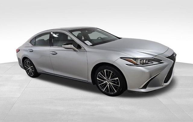 used 2022 Lexus ES 350 car, priced at $39,990