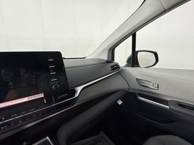 used 2023 Toyota Sienna car, priced at $39,990
