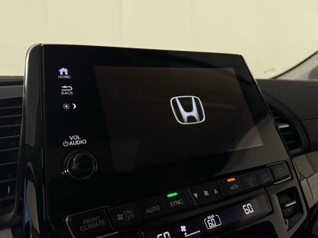 used 2023 Honda Odyssey car, priced at $43,990