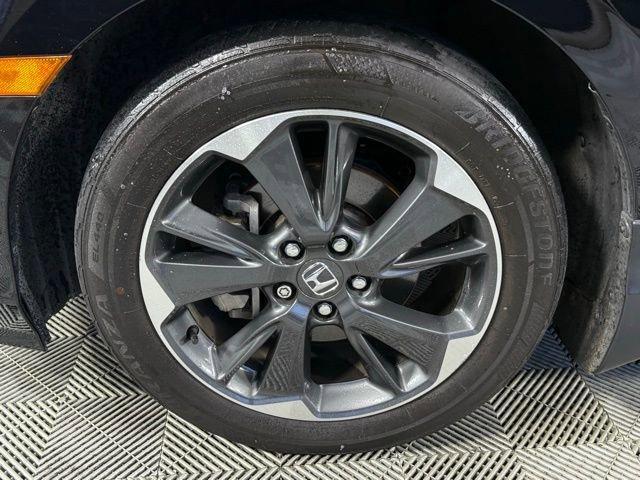 used 2023 Honda Odyssey car, priced at $43,990