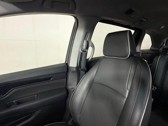 used 2023 Honda Odyssey car, priced at $43,990
