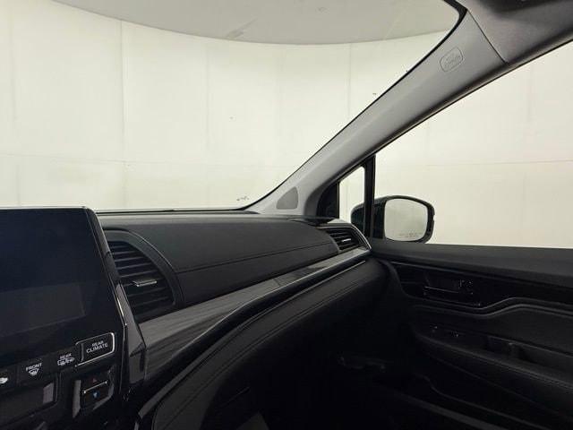 used 2023 Honda Odyssey car, priced at $43,990
