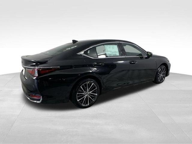 new 2024 Lexus ES 300h car, priced at $50,585