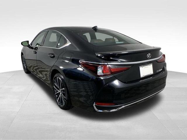 new 2024 Lexus ES 300h car, priced at $50,585