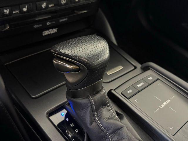 used 2021 Lexus ES 350 car, priced at $37,990