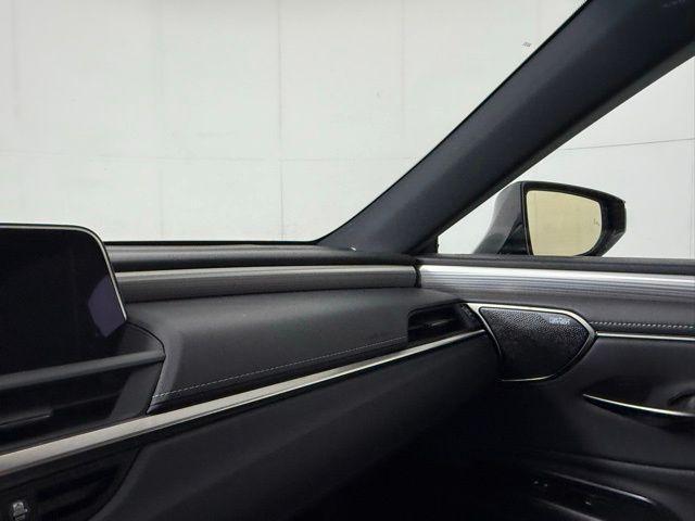used 2021 Lexus ES 350 car, priced at $37,990