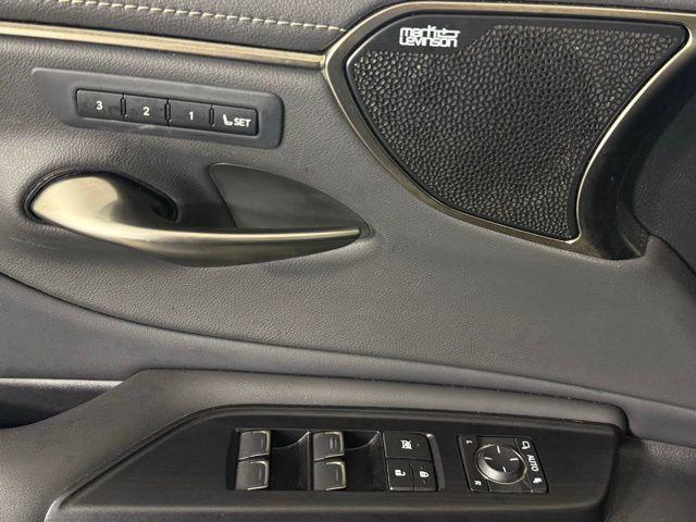used 2021 Lexus ES 350 car, priced at $37,990