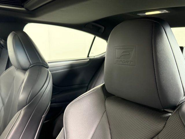 used 2021 Lexus ES 350 car, priced at $37,990