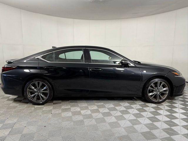 used 2021 Lexus ES 350 car, priced at $37,990