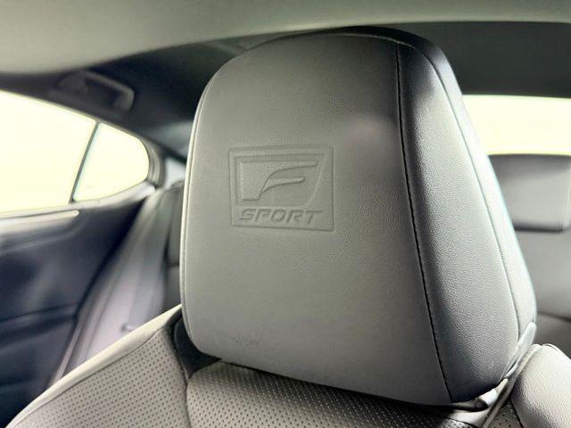 used 2021 Lexus ES 350 car, priced at $37,990