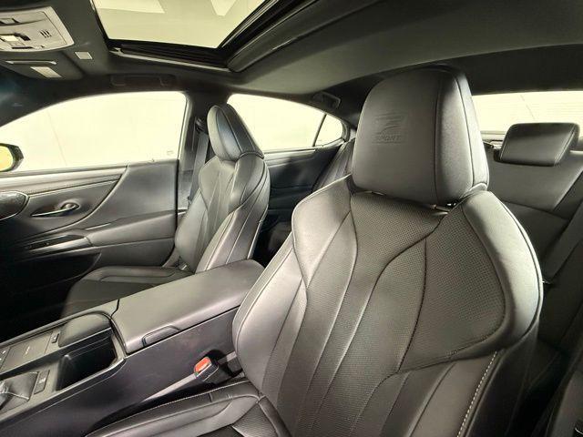 used 2021 Lexus ES 350 car, priced at $37,990