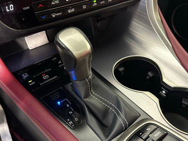 used 2019 Lexus RX 350 car, priced at $29,990