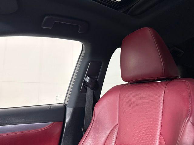 used 2019 Lexus RX 350 car, priced at $29,990