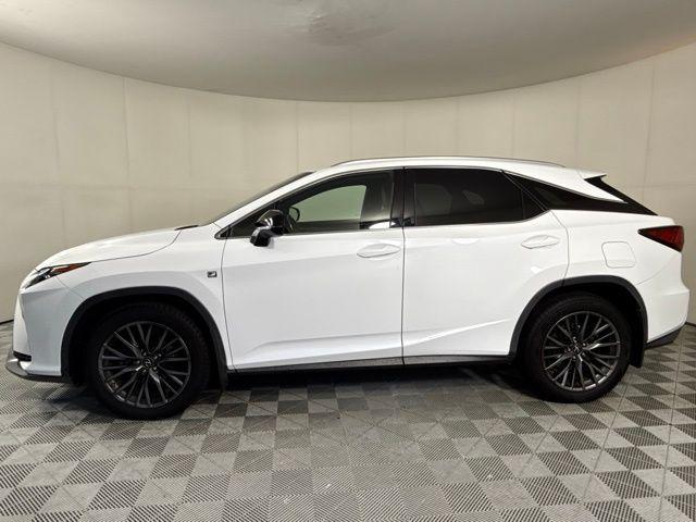 used 2019 Lexus RX 350 car, priced at $29,990