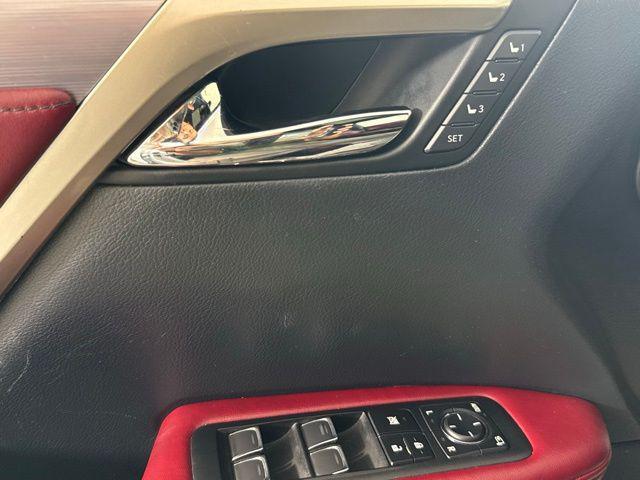 used 2019 Lexus RX 350 car, priced at $29,990