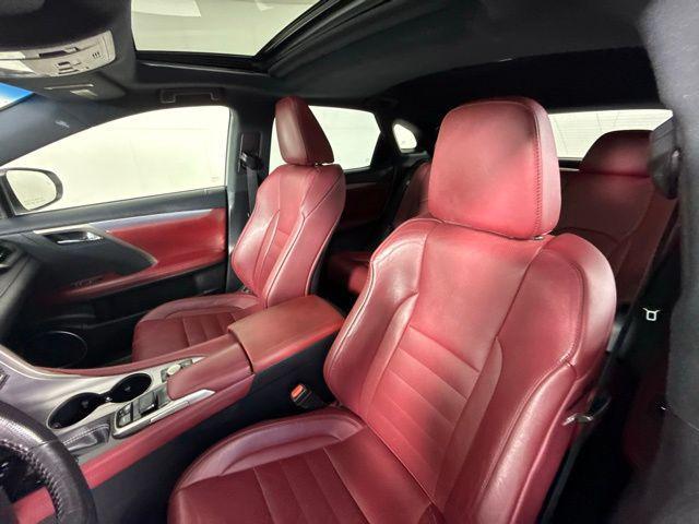 used 2019 Lexus RX 350 car, priced at $29,990