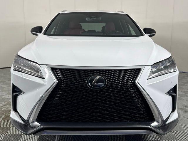 used 2019 Lexus RX 350 car, priced at $29,990