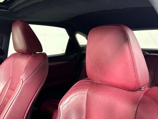 used 2019 Lexus RX 350 car, priced at $29,990