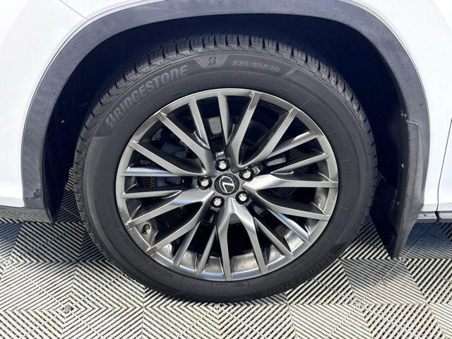 used 2019 Lexus RX 350 car, priced at $29,990