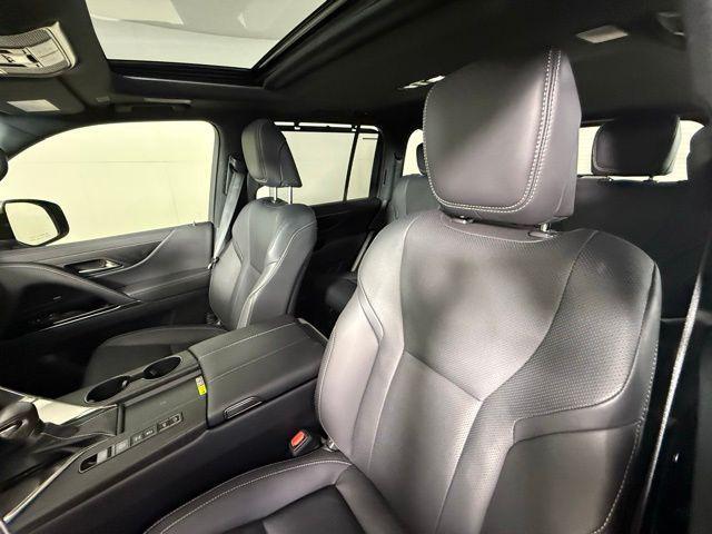 used 2024 Lexus LX 600 car, priced at $99,990