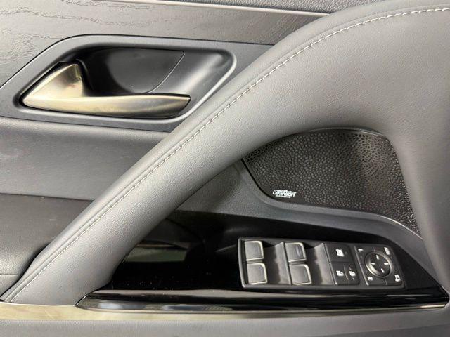 used 2024 Lexus LX 600 car, priced at $99,990