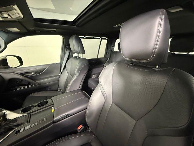 used 2024 Lexus LX 600 car, priced at $99,990