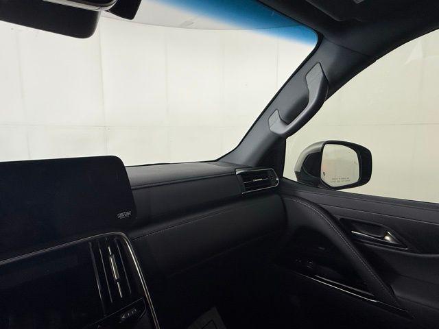 used 2024 Lexus LX 600 car, priced at $99,990