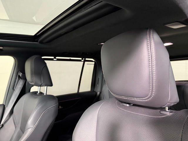 used 2024 Lexus LX 600 car, priced at $99,990