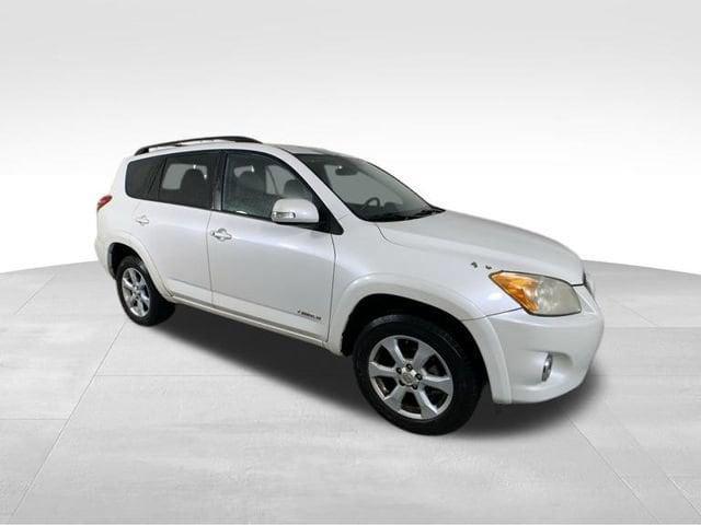 used 2012 Toyota RAV4 car, priced at $14,990