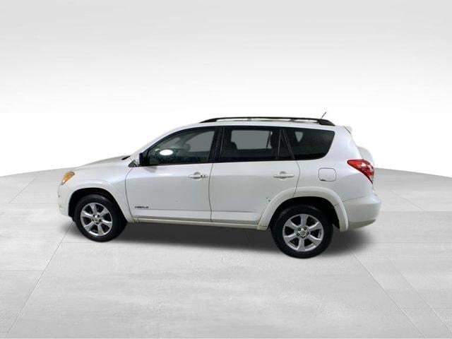 used 2012 Toyota RAV4 car, priced at $14,990