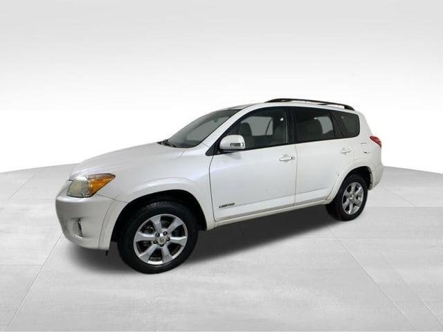 used 2012 Toyota RAV4 car, priced at $14,990