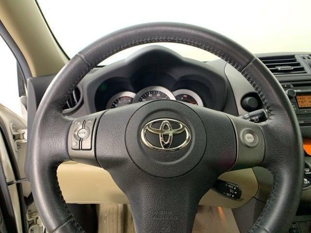 used 2012 Toyota RAV4 car, priced at $14,990