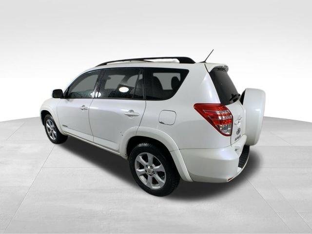 used 2012 Toyota RAV4 car, priced at $14,990