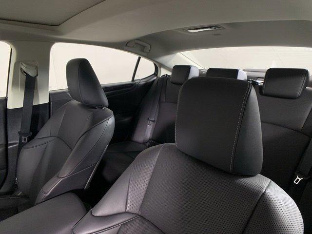 used 2021 Lexus ES 350 car, priced at $37,390