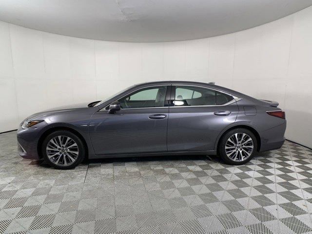 used 2021 Lexus ES 350 car, priced at $37,390