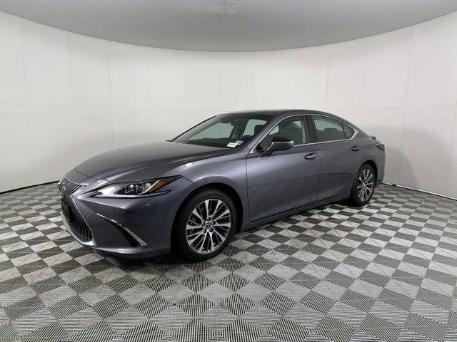 used 2021 Lexus ES 350 car, priced at $37,390