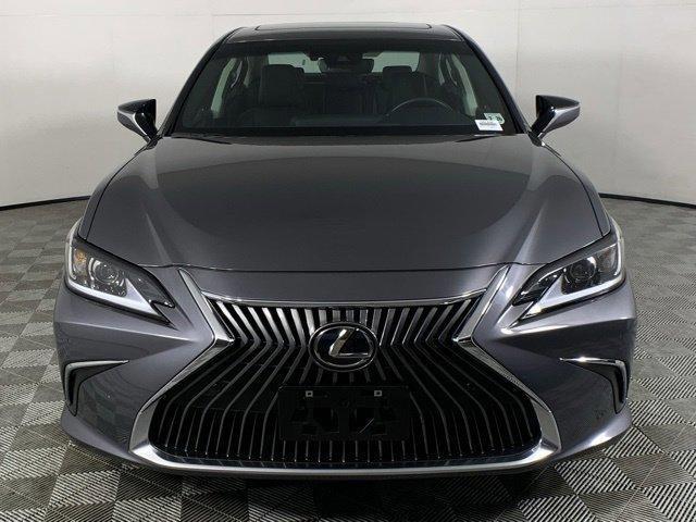 used 2021 Lexus ES 350 car, priced at $37,390